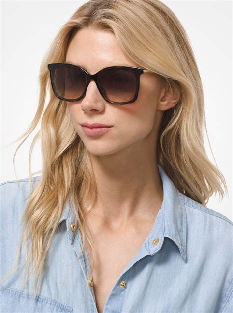 Michael Kors zermatt sunglasses